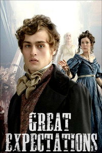 Постер сериала «Большие надежды (2011)» — (3 из 7)