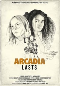 Poster de Arcadia Lasts