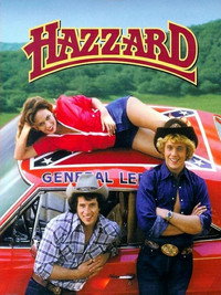 Постер сериала «Дюки из Хаззарда (1979-1985)» — (4 из 54)