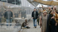 «Пришельцы из прошлого (2019-2022)» — обои к сериалу #5