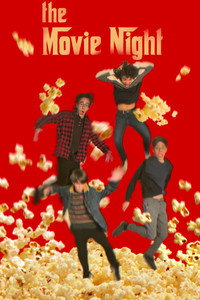 The Movie Night (2026) subtitle poster