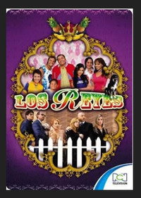 Постер сериала «Короли (2005)» — (1 из 2)