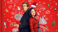 «Дэш и Лили (2020)» — обои к сериалу #6