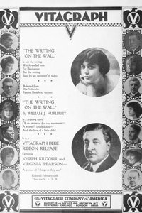 The Writing on the Wall (1916)