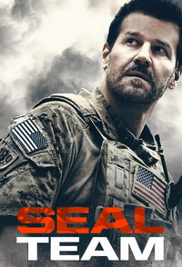 Постер сериала «Спецназ (2017-2024)» — (33 из 95)
