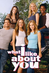 Постер сериала «Все лучшее в тебе (2002-2006)» — (4 из 15)