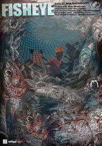 Imagem do Filme Fish Eye