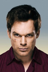 Постер сериала «Декстер (2006 - 2013)» — (8 из 113)