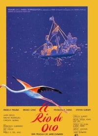 Постер фильма «Золотая река (1986)» — (2 из 3)