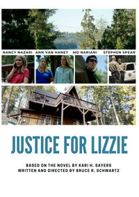 Постер к фильму Justice for Lizzie (2022)