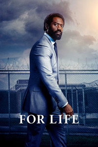 Постер сериала «За жизнь (2020-2021)» — (9 из 27)