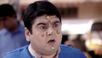 Gattu is In Trouble