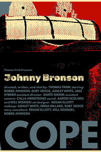 Imagem do Filme Johnny Bronson