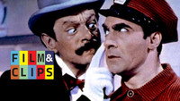 «Fermi tutti... arrivo io! (1953)» — обои к фильму #1