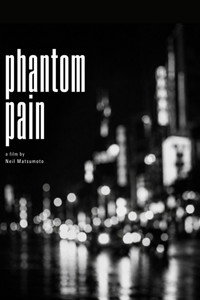 Phantom Pain