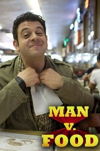 Poster de Amazing Eats