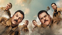 «Пожарная служба Такомы (2019-2023)» — обои к сериалу #1