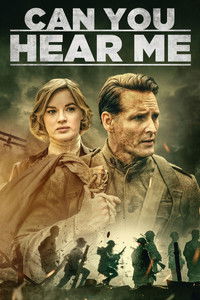 Poster de Can You Hear Me?