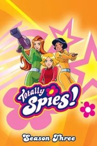 Totally Spies! (2001) 