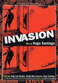 Invasión (1969)