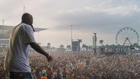 «Музыкальная шкатулка. DMX: Не пытайся понять (2021)» — обои к фильму #5