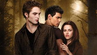 Twilight - Chapitre 2 : Tentation
