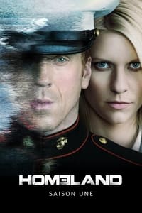 Homeland (2011) 