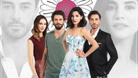 «Любит – не любит (2016-2017)» — обои к сериалу #1