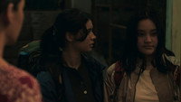 Обои к фильму «Ужас горы Геде (2025)» — (12 из 16)