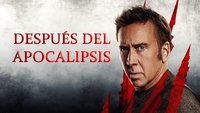 Después del apocalipsis