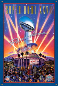 Super Bowl XXVII