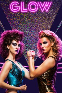 Постер сериала «Блеск (2017 - 2019)» — (8 из 59)