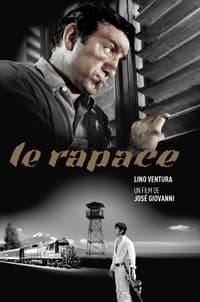 Le Rapace (1968)