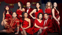 «The House of Ho (2020)» — обои к сериалу #3