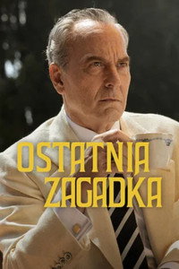 Okładka serialu