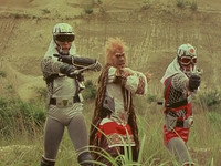 The Cruel Ape Hunt