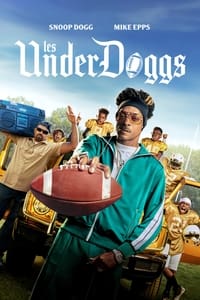 The Underdoggs (2024)