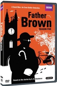 Father Brown 5×1