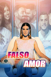 É Amor ou Falsidade? S01E08