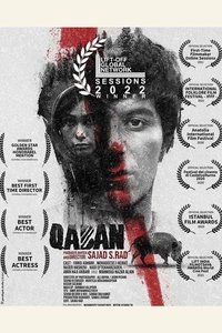Poster de Qaban