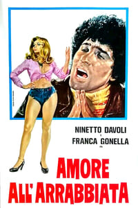 Amore all'arrabbiata (1977)