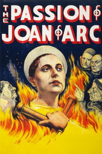 Постер фильма «Страсти Жанны д'Арк (1928)» — (33 из 67)