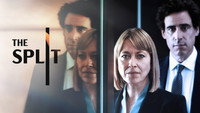 «Развод по-английски (2018-2022)» — обои к сериалу #9