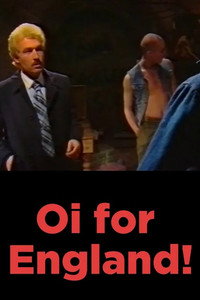Постер фильма «Oi for England (1982)» — (2 из 2)