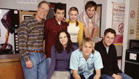 «Неопределившиеся (2001-2003)» — обои к сериалу #1