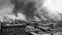 «The Tulsa Lynching of 1921: A Hidden Story (2000)» — обои к фильму #1