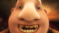 «Oui maman (2005)» — обои к мультфильму #1