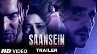 «Saansein: The Last Breath (2016)» — обои к фильму #2