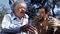 «Ох, уж этот дед! (1968)» — обои к фильму #1