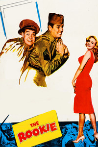 Постер фильма «Новобранец (1959)» — (3 из 4)